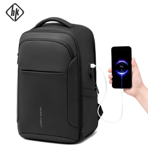 Laptops - Ransel Laptop HK 17,3 inci untuk
