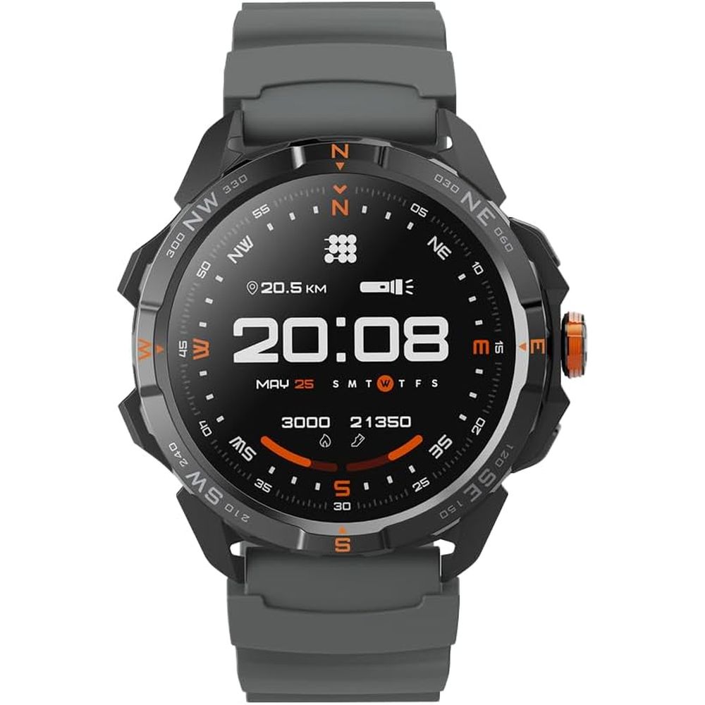 Jam Tangan Pintar Cubitt Terra - Smartwatches ulasan dan harga
