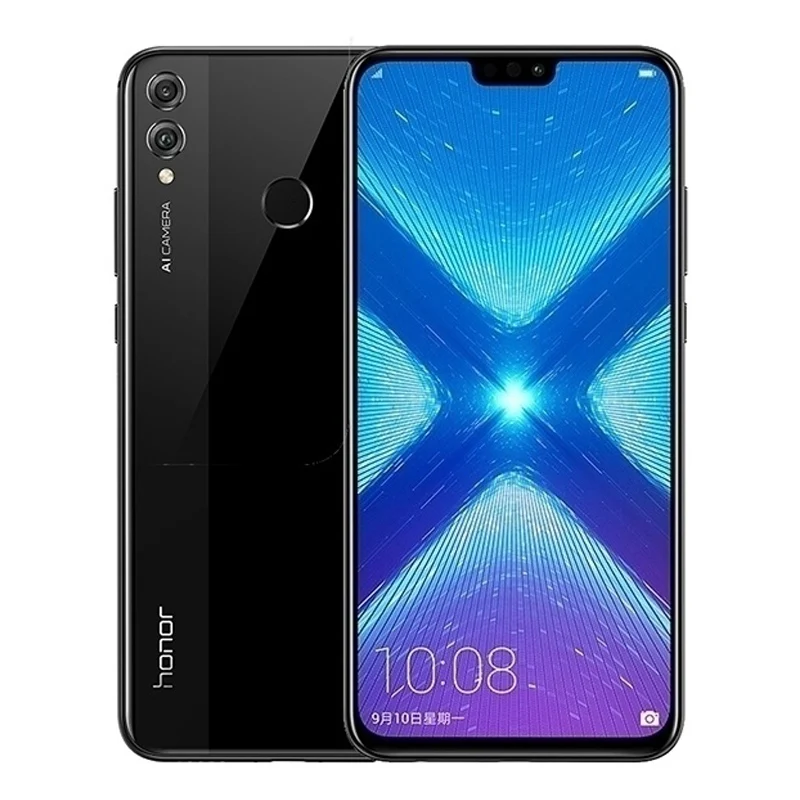 Firmware Global Smartphone HON - Cameras ulasan dan harga