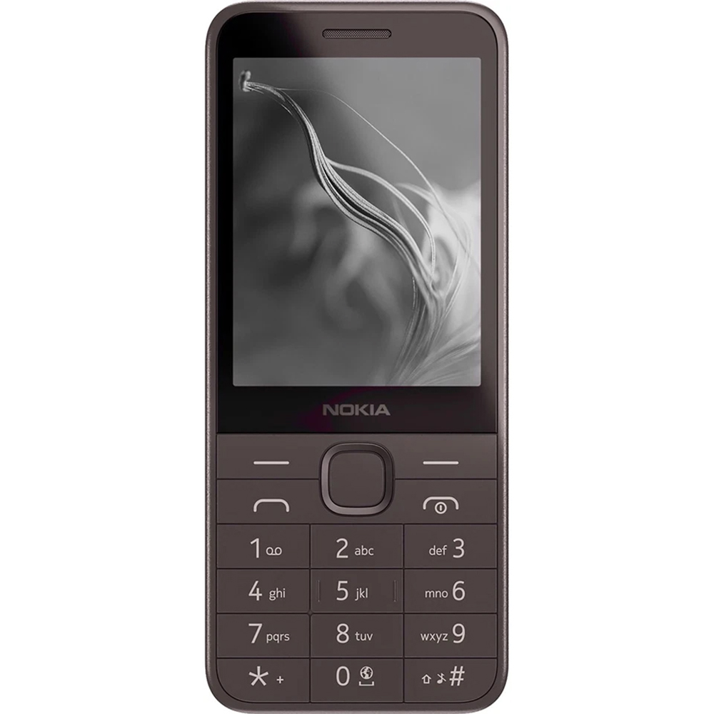 Nokia 235 4G Ponsel Cadangan 2 - Cameras ulasan dan harga