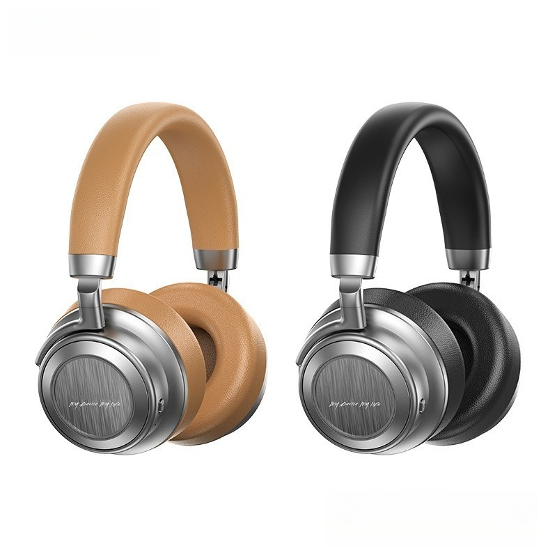 Headphone Nirkabel RB-980HB AN - Anc Wireless Over Ear Headphones ulasan dan harga
