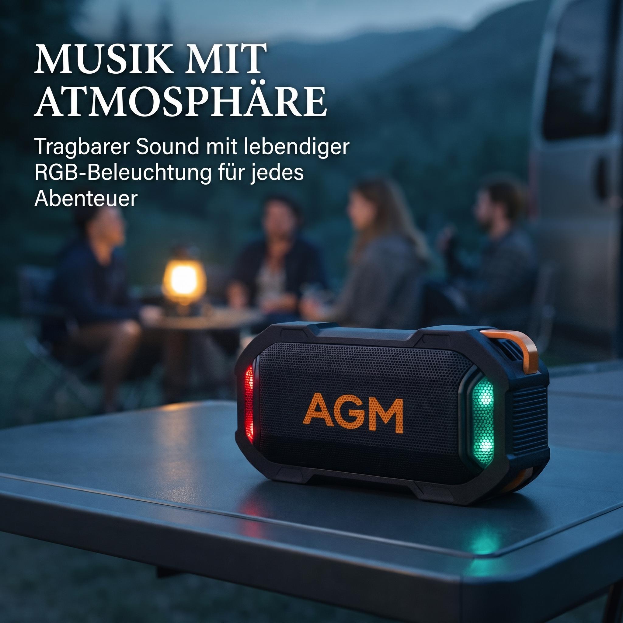 Speaker Nirkabel Luar Ruangan  - Portable Bluetooth Speaker Waterproof Ipx7 ulasan dan harga