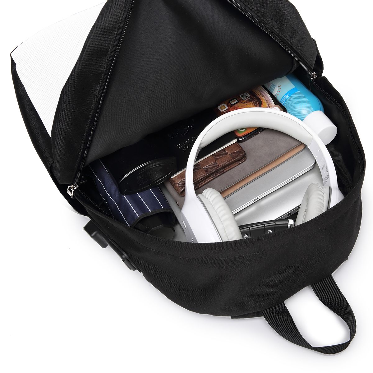 Bruce Springsteen Backpack Tra - Laptops ulasan dan harga