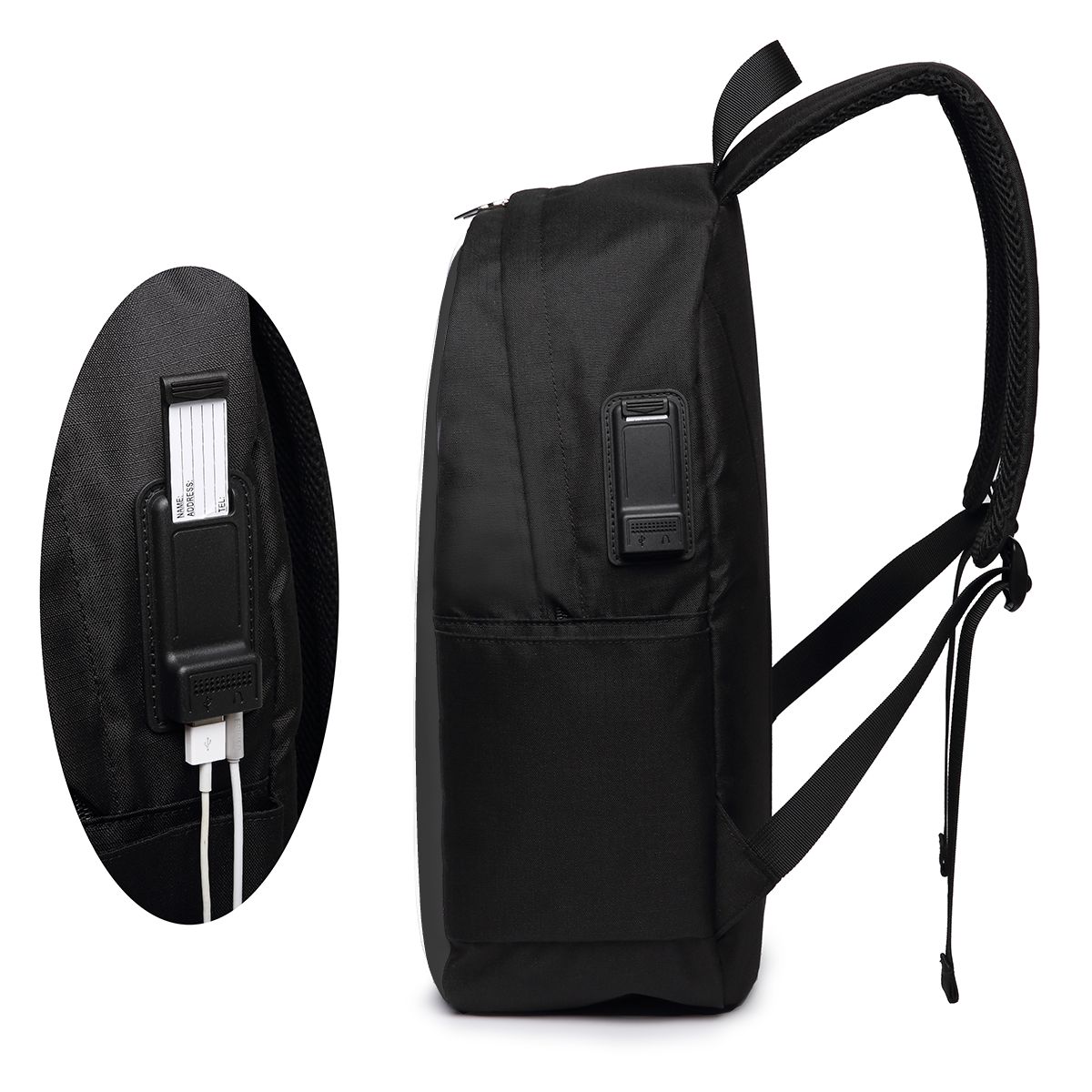 Tas Ransel Bizarrap Cap (BZRP) - Laptops ulasan dan harga