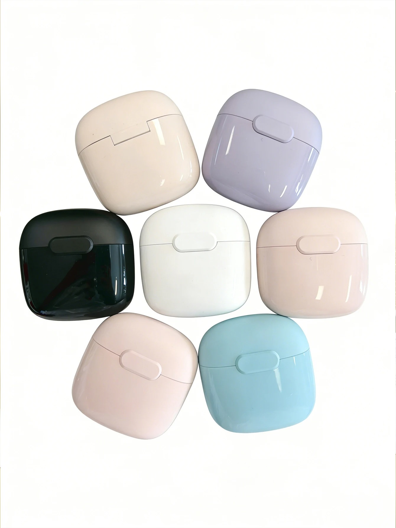 Earbud Nirkabel Bluetooth 5.3  - Tws Earbuds Bluetooth 5.3 ulasan dan harga