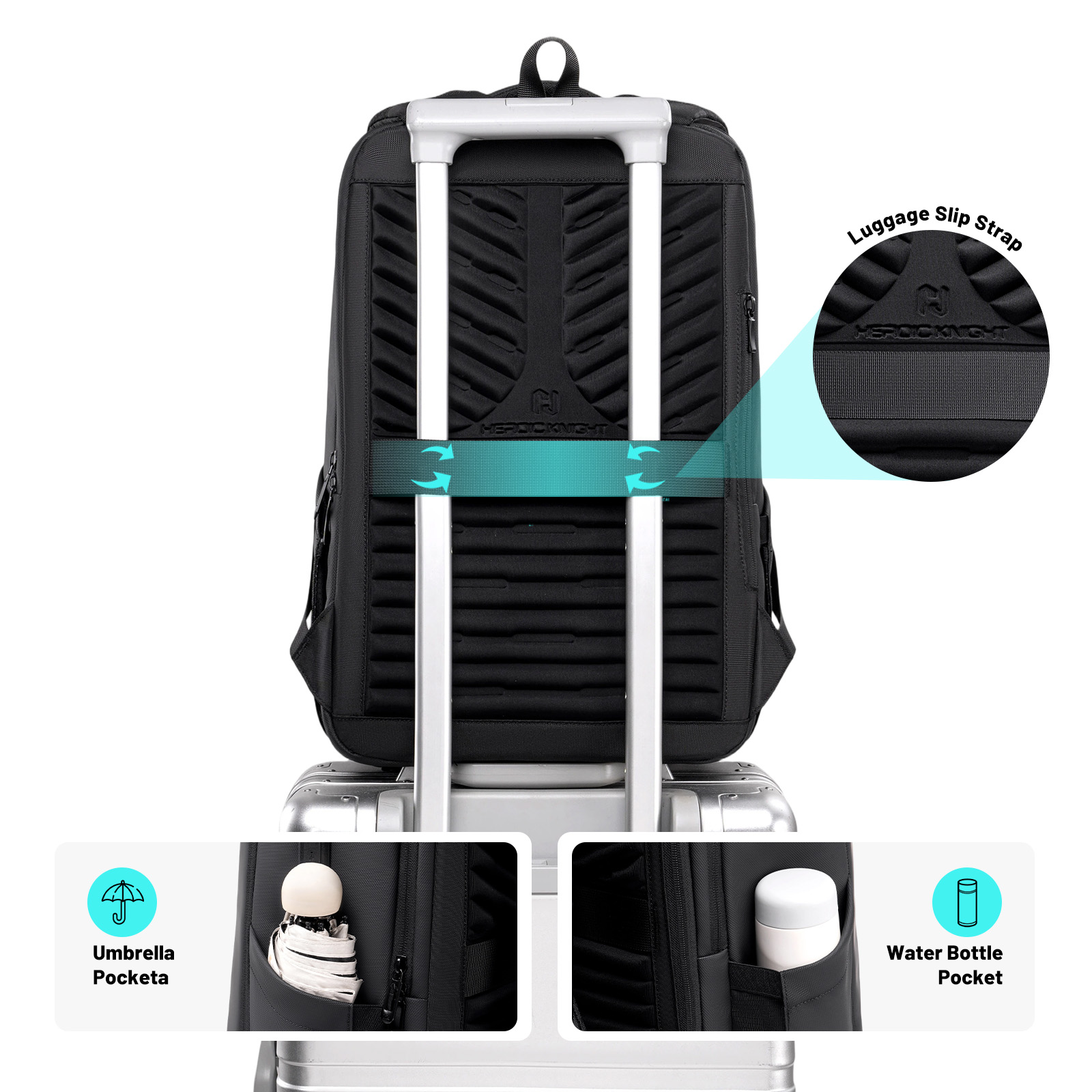 Ransel Laptop HK 17,3 inci unt - Laptops ulasan dan harga