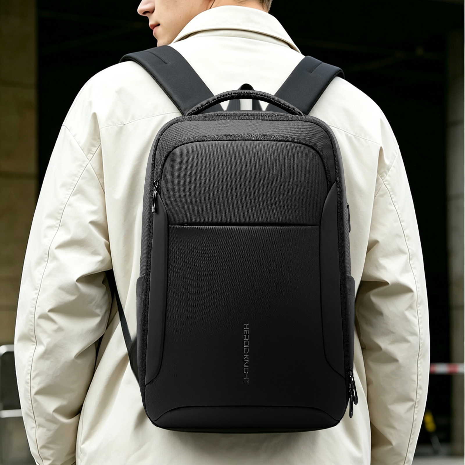 Ransel Laptop HK 17,3 inci unt - Laptops ulasan dan harga