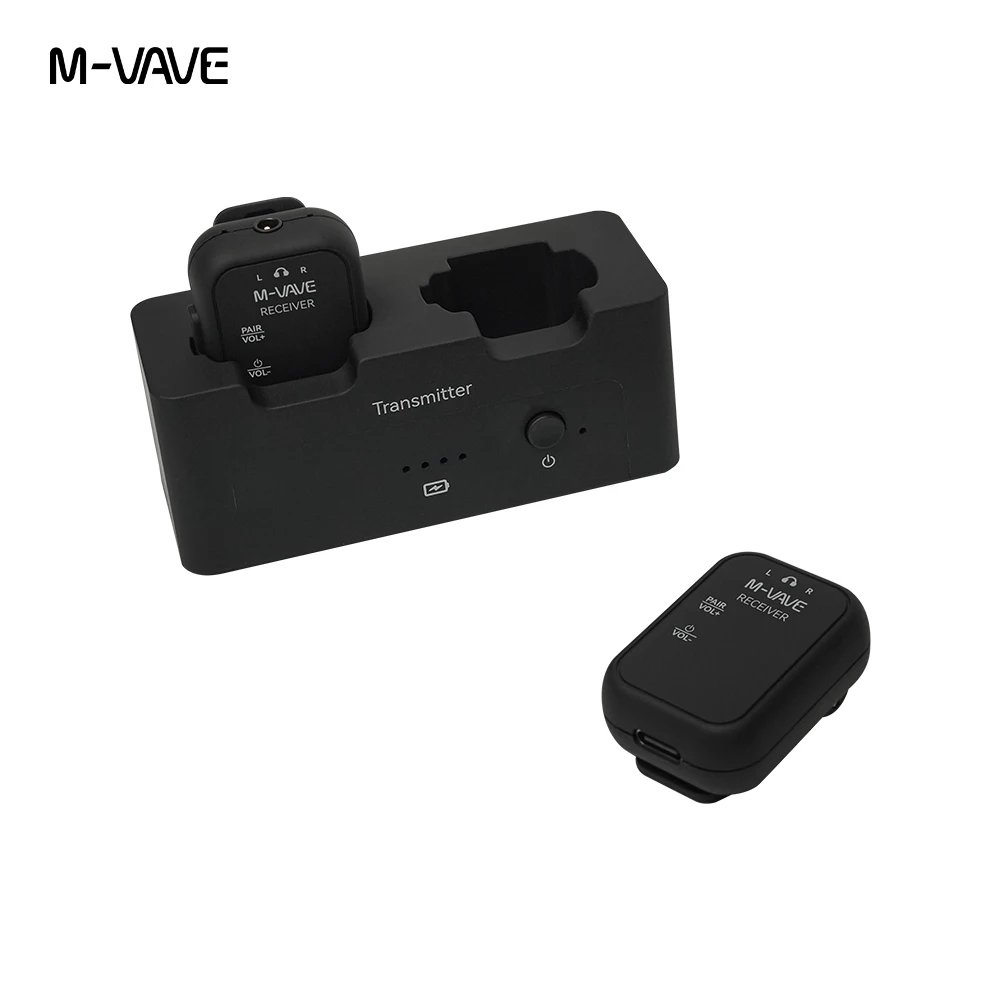 Sistem Monitoring In-Ear Nirka - In Ear Monitors For Singers ulasan dan harga