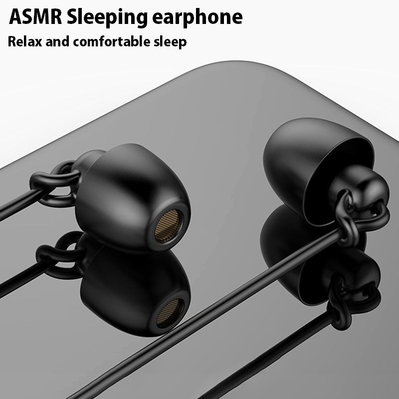 ASMR Earphone Hifi Headset, Ea - Open Ear Air Conduction Headphones ulasan dan harga
