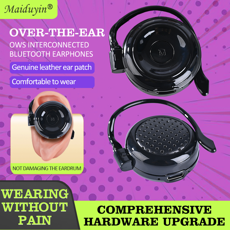 K5 TWS Headphone Nirkabel Earp - Tws Earbuds Bluetooth 5.3 ulasan dan harga