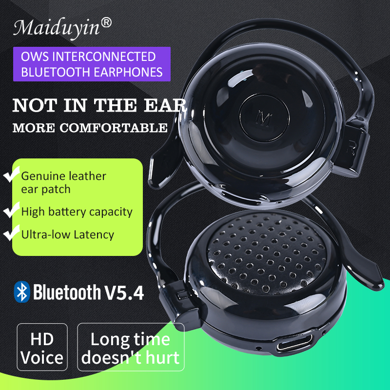 K5 TWS Headphone Nirkabel Earp - Tws Earbuds Bluetooth 5.3 ulasan dan harga