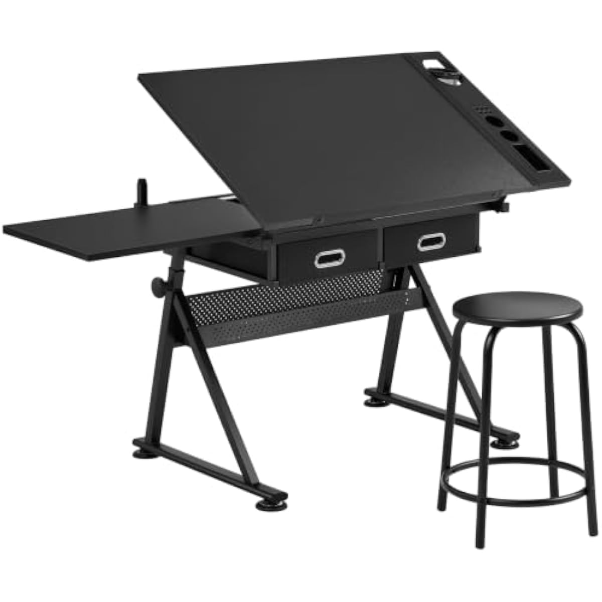 Meja Gambar dengan Permukaan y - Laptops ulasan dan harga