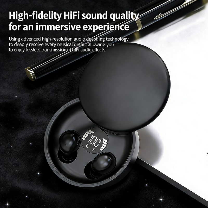 SK26 Earphone Nirkabel Bluetoo - Sleep Mask Headphones Bluetooth ulasan dan harga