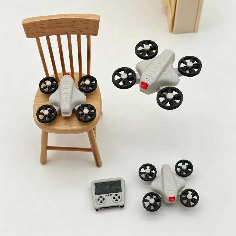 [SU]1: Model Drone Miniatur Sk - Drones ulasan dan harga