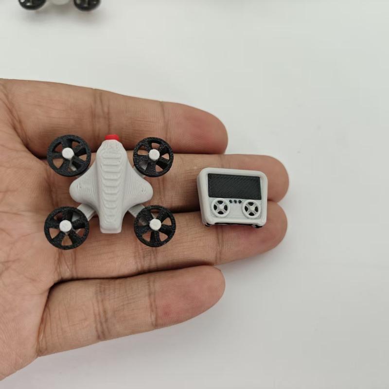 [SU]1: Model Drone Miniatur Sk - Drones ulasan dan harga
