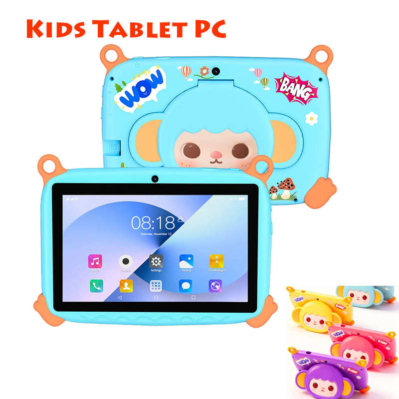 Tablet PC untuk Anak-anak deng - Tablets ulasan dan harga