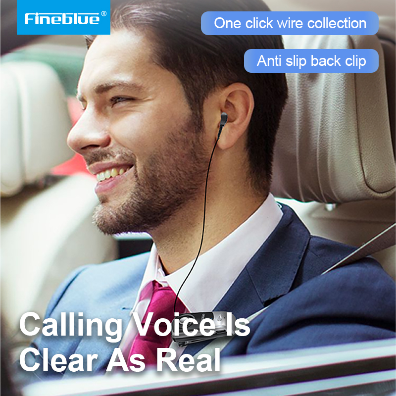 Fineblue F960 Headset Bluetoot - Type C Wired Earphones With Mic ulasan dan harga