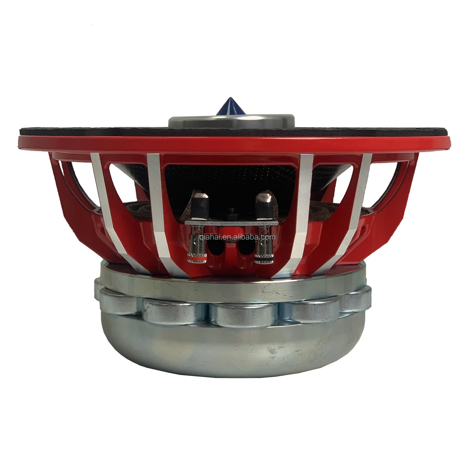 Speaker Mobil Mid Bass Coaxial - Speakers ulasan dan harga